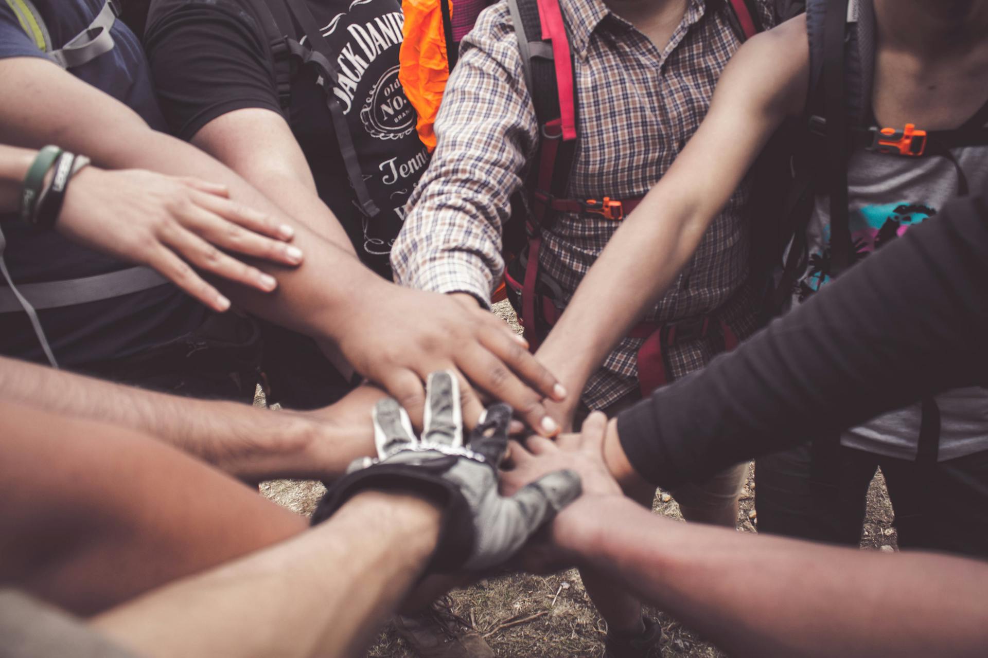 Community Access - social participation and community engagement support