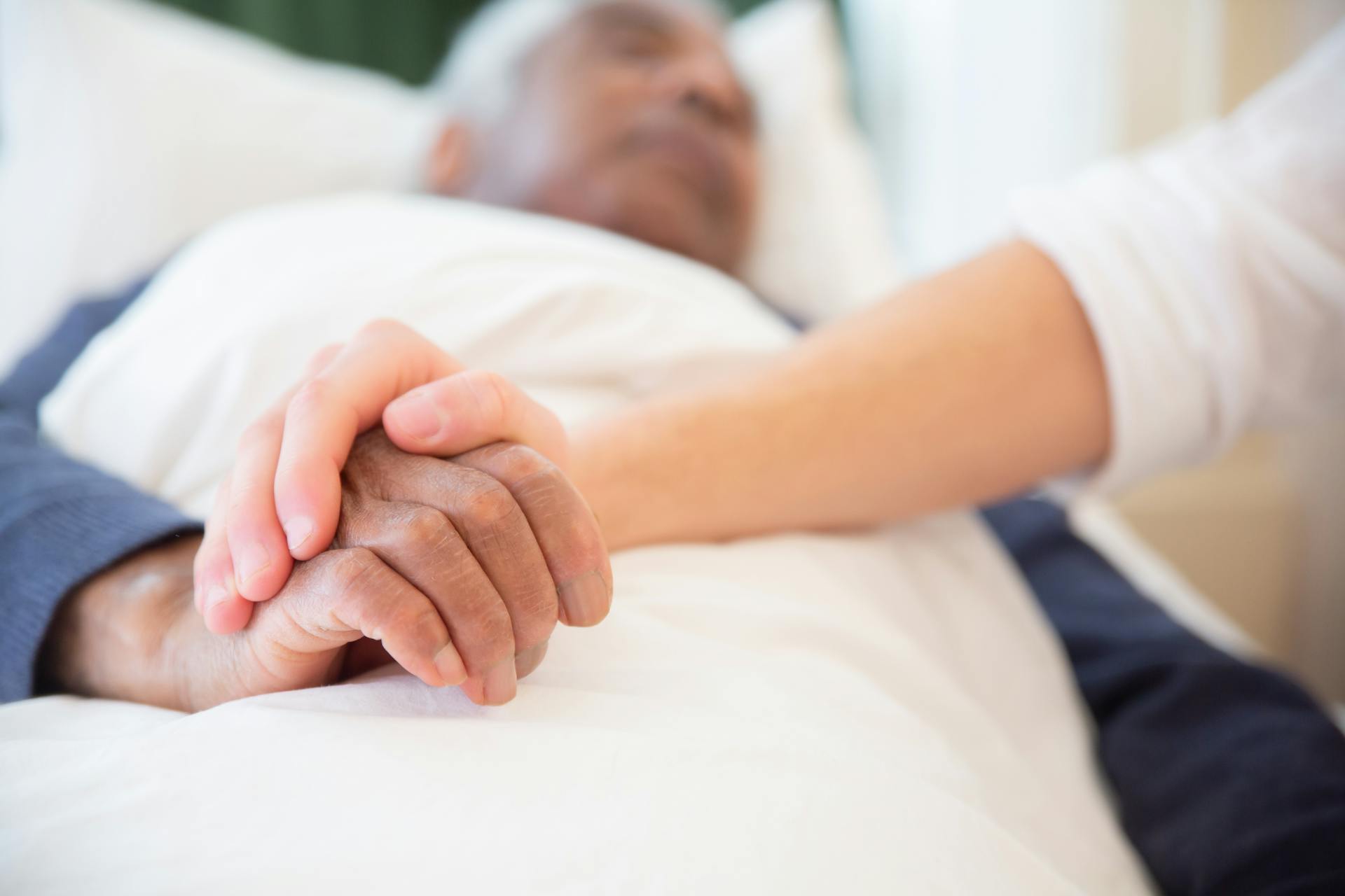 Nursing Care - professional healthcare and compassionate support